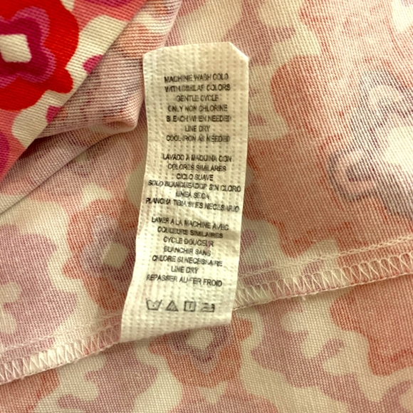 Kensie Dress MandarinbCollar Sleeveless Stretch Cotton Sheath A-line, Size 8 - Picture 12 of 12